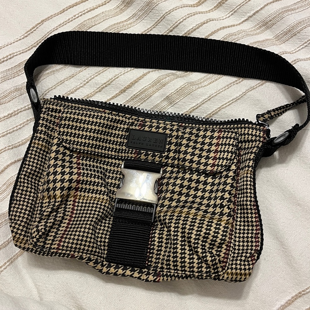 Ralph Lauren Purse